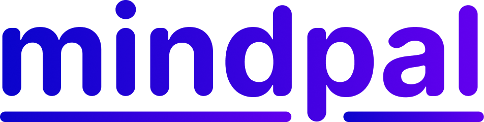 Mindpal logo